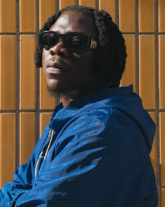 Stonebwoy