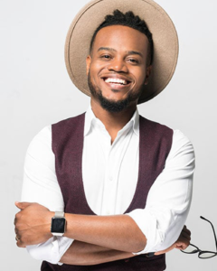 Travis Greene