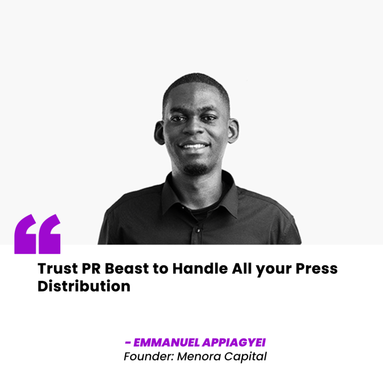 Emma PR Beast Feedback