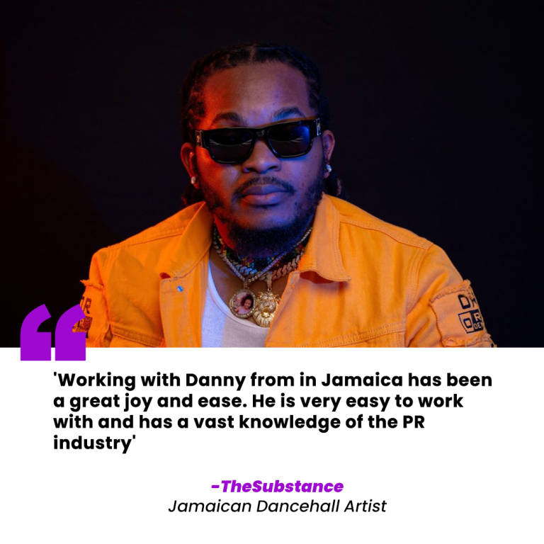 TheSubstance Feedback