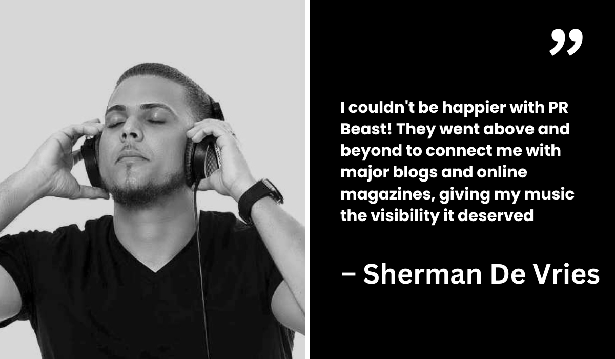 PR Beast Testimonials